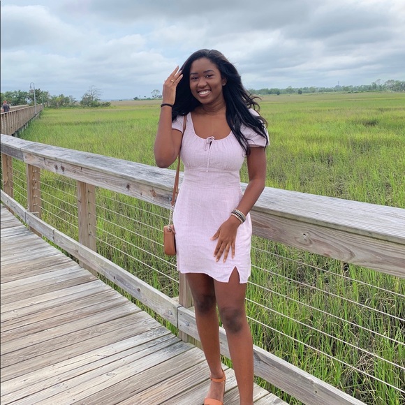 Meet your Posher, Morgan - Picture 1 of 1